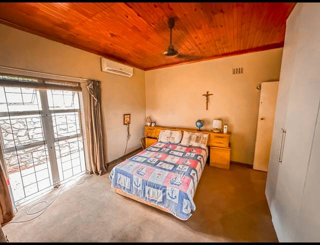 4 BEDROOM HOUSE FOR SALE IN DAWNCLIFFE